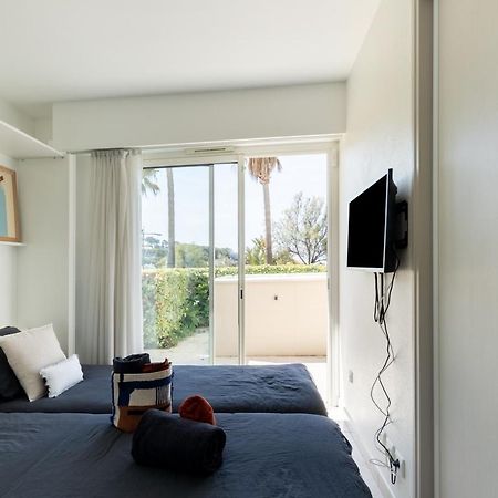 Le Palm Beach Sanary-sur-Mer Esterno foto