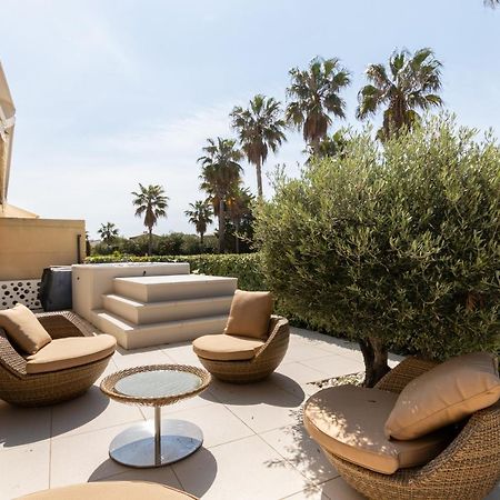 Le Palm Beach Sanary-sur-Mer Esterno foto